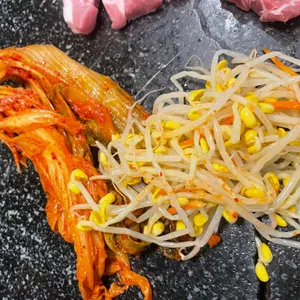 아궁이왕돌구이 사진