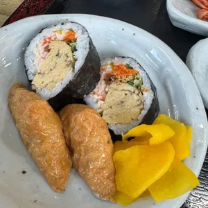 부엌우동집 사진