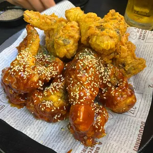 화담생맥주 사진 1