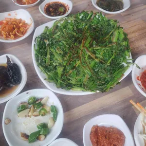 한재골가든 사진