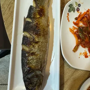 새벽시장 사진