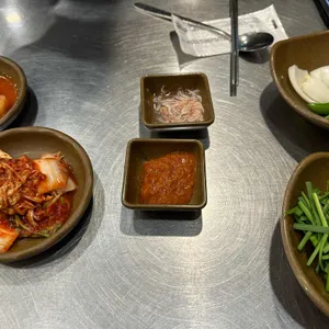 수변최고돼지국밥 리뷰 사진