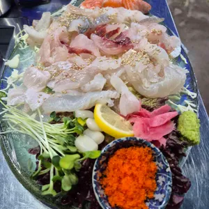 통영항수산민족 사진
