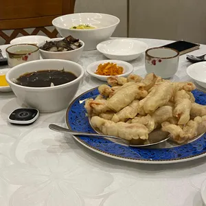 차슈밍 사진