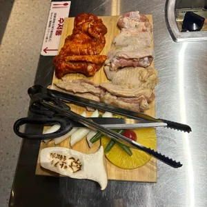 반가 리뷰 사진