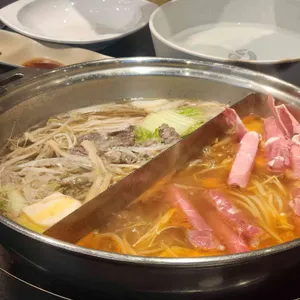 소담촌 사진