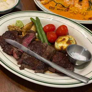 소소한양식당 사진
