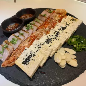 라스트춘선 사진
