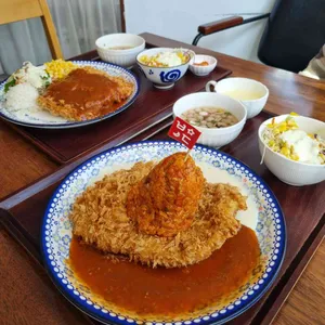 대전은행동별리달리돈까스 사진