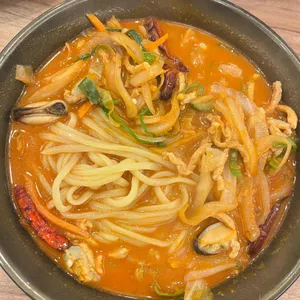 룽성 사진
