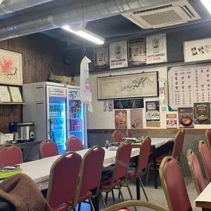 삼평식당 리뷰 사진