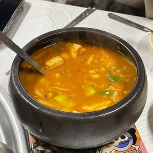 삼평식당 사진