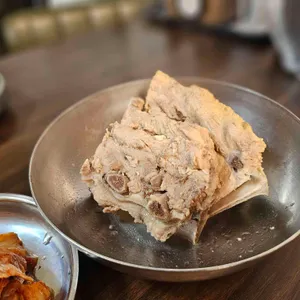 전주식당 사진
