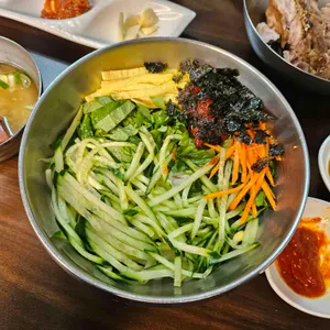 전주식당 사진