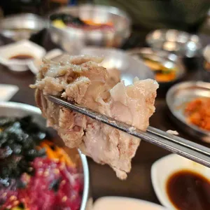 전주식당 사진