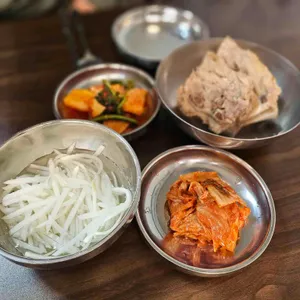 전주식당 사진