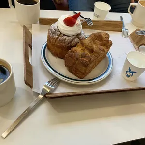 아덴블랑제리 시그니처 사진
