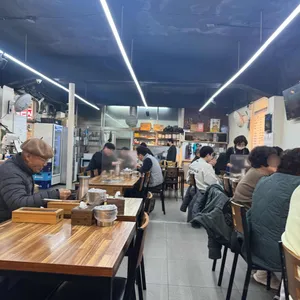 대도식당 사진
