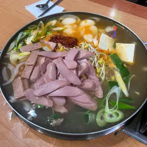 김가네부대찌개 사진