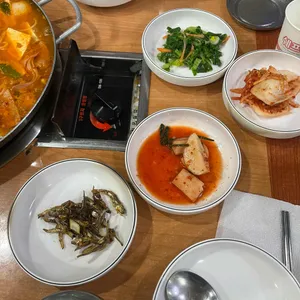 김가네부대찌개 사진