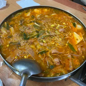 김가네부대찌개 사진