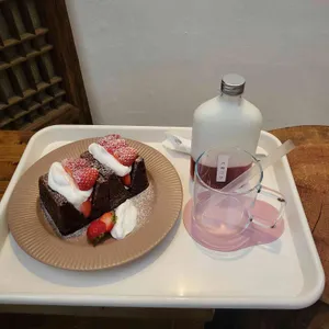 카페그안 사진