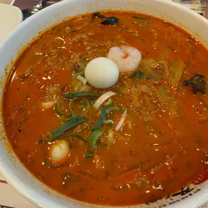 이비가짬뽕 사진