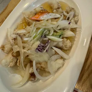 이비가짬뽕 사진