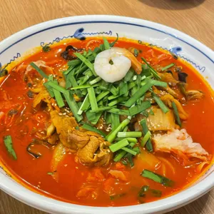 그때그시절옛날반점 사진