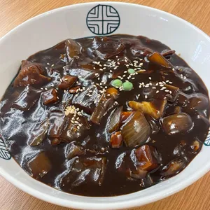 그때그시절옛날반점 사진