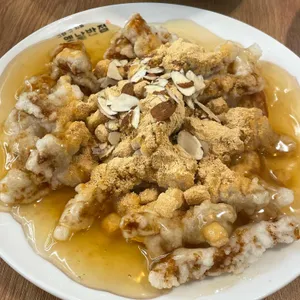 그때그시절옛날반점 사진