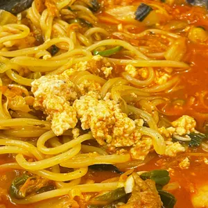 그때그시절옛날반점 사진
