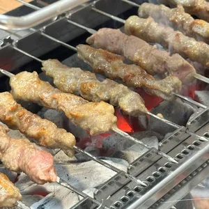 천지양꼬치 사진 2