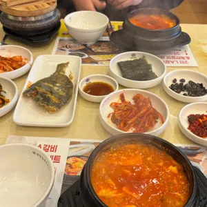 북창동순두부 사진