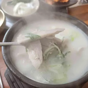 도도돼지국밥보쌈 사진