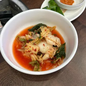 공릉닭한마리  사진