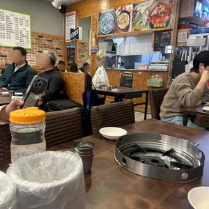 공릉닭한마리  리뷰 사진