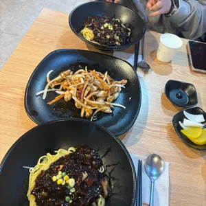 장가계 사진