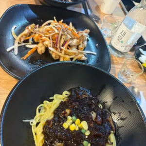 장가계 사진