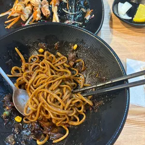 장가계 사진