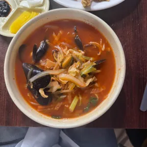 중국관 사진