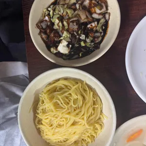 중국관 사진
