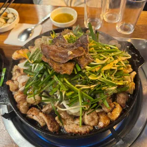 별미곱창 사진