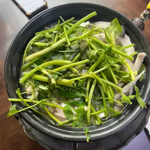 최월선칼국수 사진