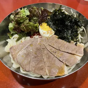 달래해장 사진