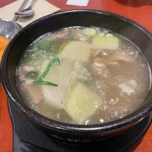 달래해장 사진