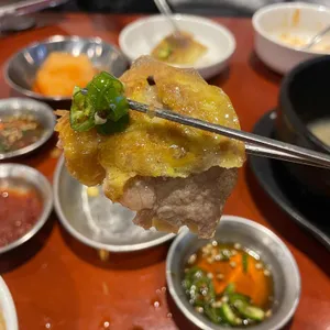 달래해장 사진