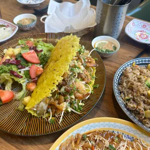 한뫼당 사진