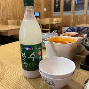 호담설렁탕 사진