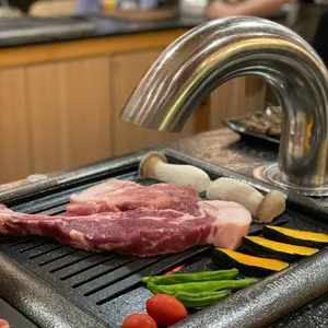 돗담 사진